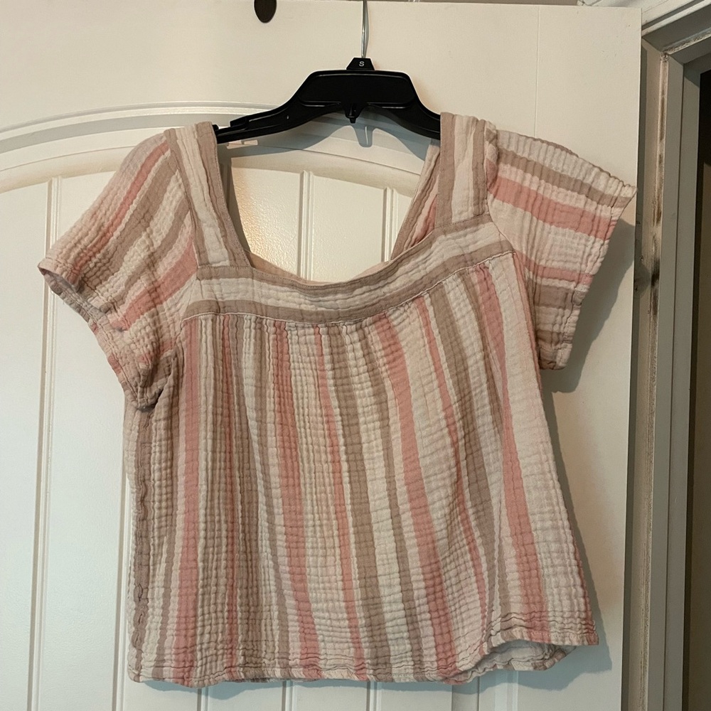 Women’s shirt